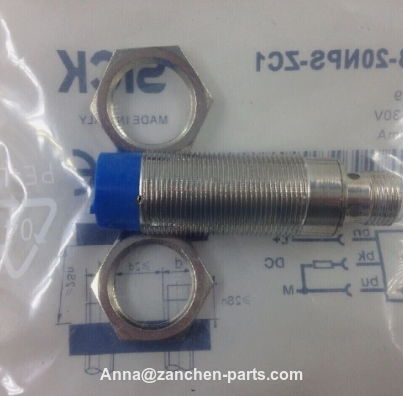 sick s sensor WL4-3P3030S32
